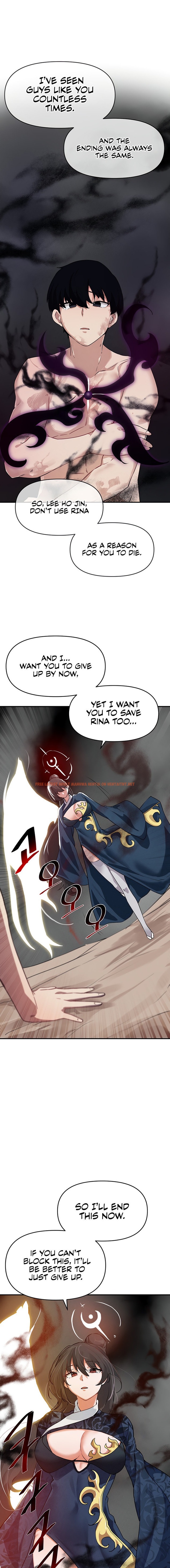 Read Hentai Image 8 14779 in comic Please Give Me Energy - Chapter 48 - hentaitnt.net