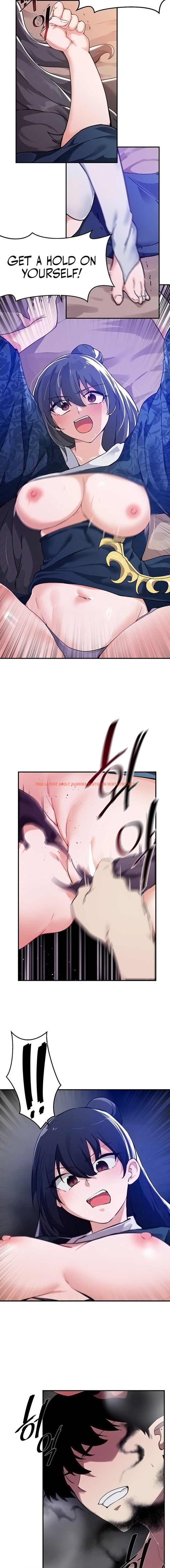 Read Hentai Image 2 26001 in comic Please Give Me Energy - Chapter 49 - hentaitnt.net