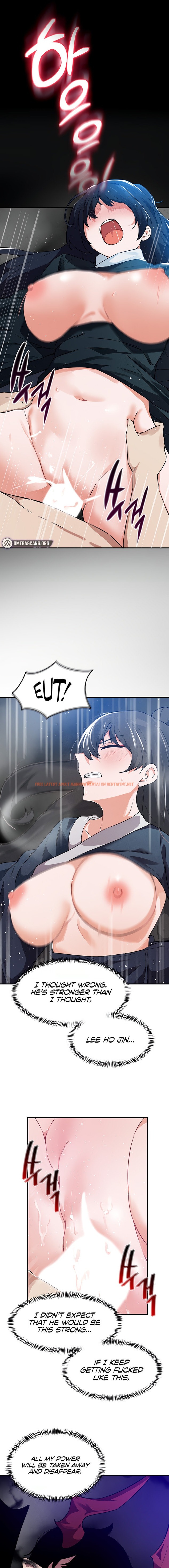 Read Hentai Image 7 26001 in comic Please Give Me Energy - Chapter 49 - hentaitnt.net