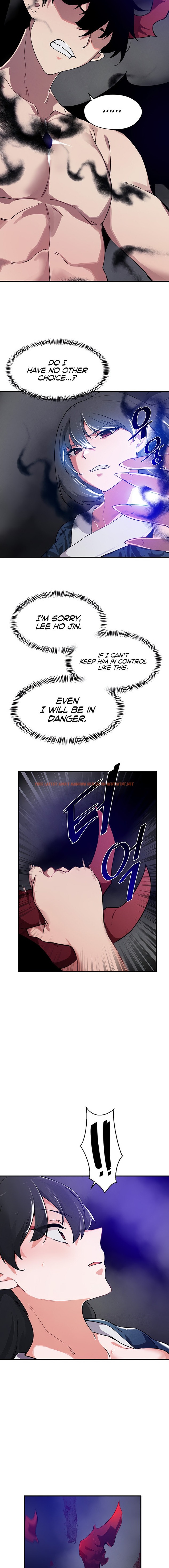 Read Hentai Image 8 26001 in comic Please Give Me Energy - Chapter 49 - hentaitnt.net