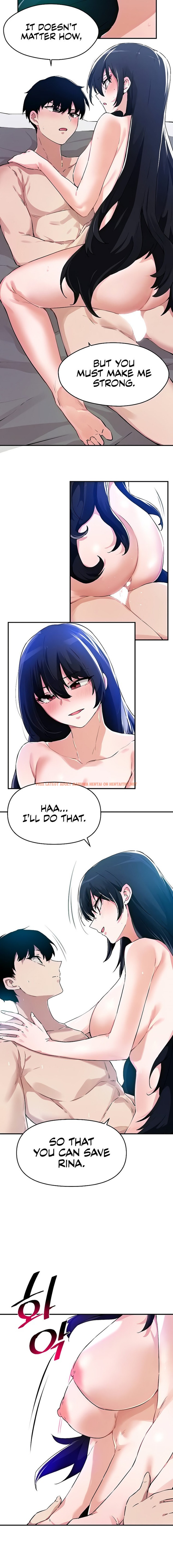 Read Hentai Image 6 54827 in comic Please Give Me Energy - Chapter 51 - hentaitnt.net