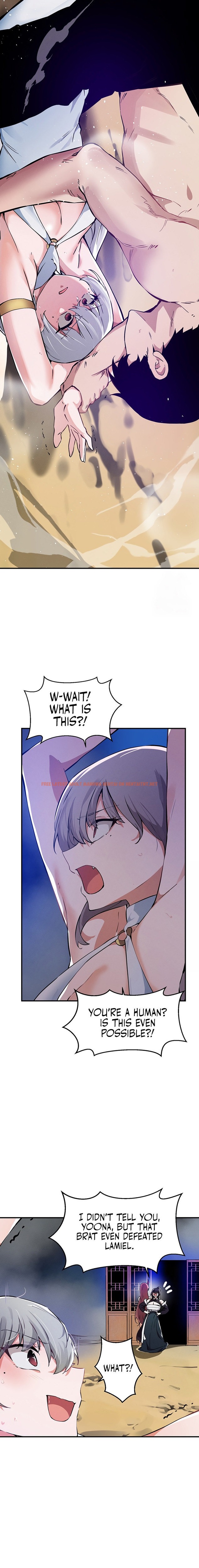 Read Hentai Image 12 60234 in comic Please Give Me Energy - Chapter 53 - hentaitnt.net