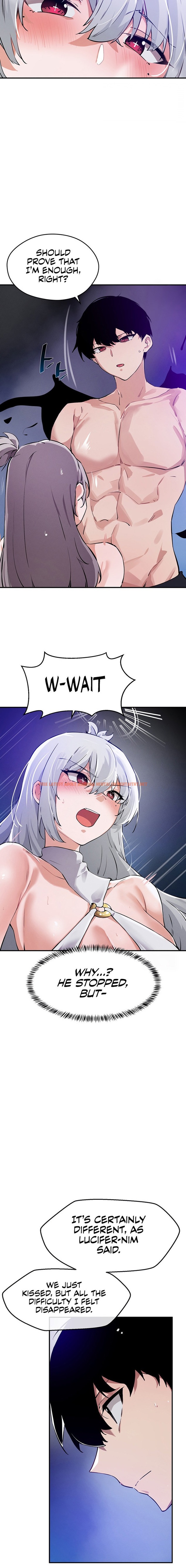 Read Hentai Image 18 60234 in comic Please Give Me Energy - Chapter 53 - hentaitnt.net