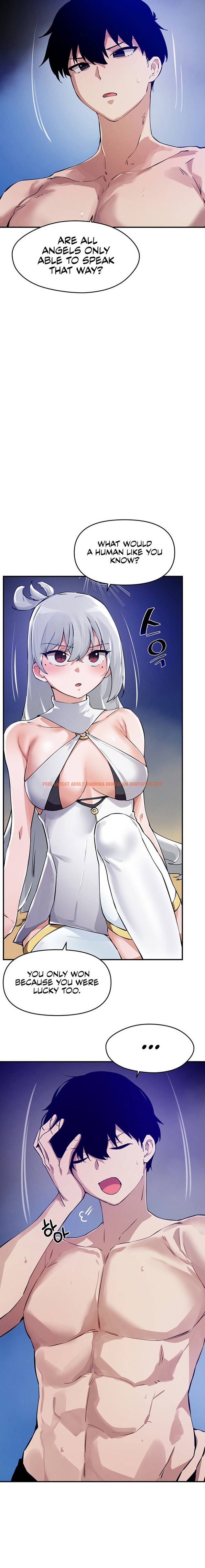 Read Hentai Image 20 60234 in comic Please Give Me Energy - Chapter 53 - hentaitnt.net