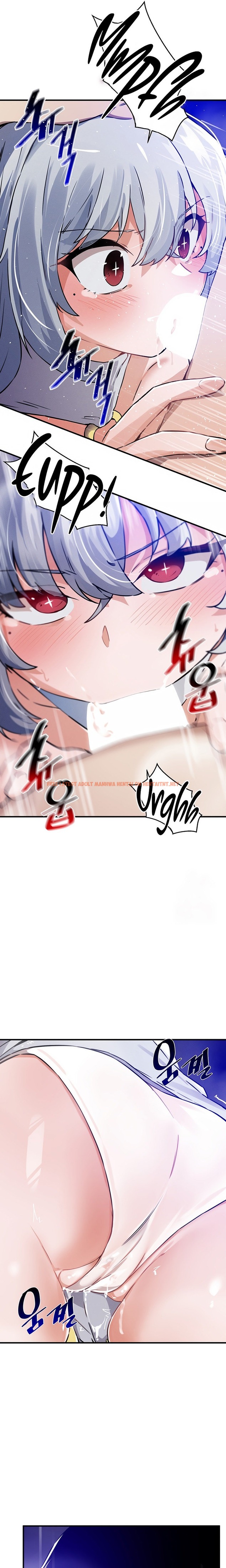 Read Hentai Image 13 62426 in comic Please Give Me Energy - Chapter 54 - hentaitnt.net