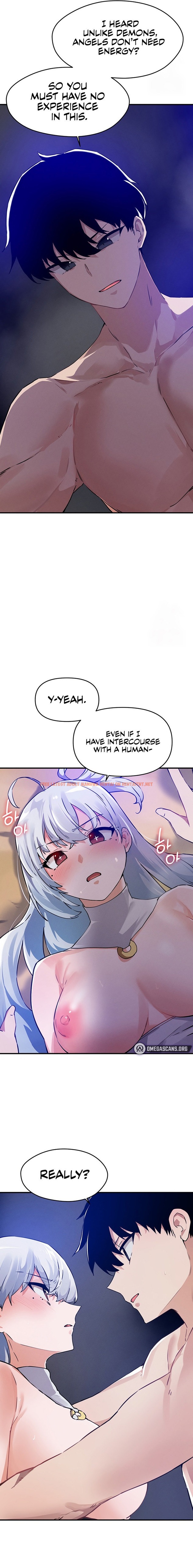 Read Hentai Image 17 62426 in comic Please Give Me Energy - Chapter 54 - hentaitnt.net