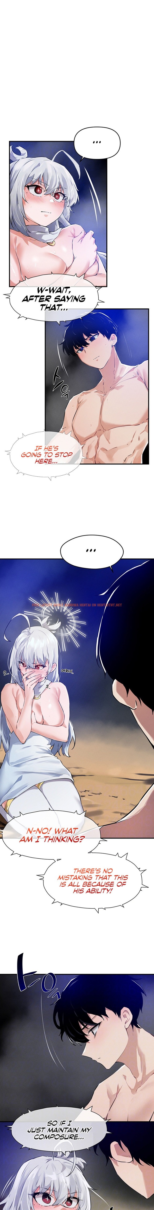 Read Hentai Image 3 64103 in comic Please Give Me Energy - Chapter 55 - hentaitnt.net