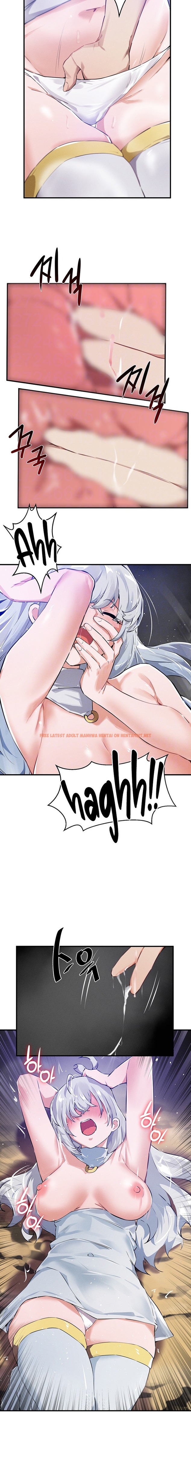 Read Hentai Image 6 64103 in comic Please Give Me Energy - Chapter 55 - hentaitnt.net