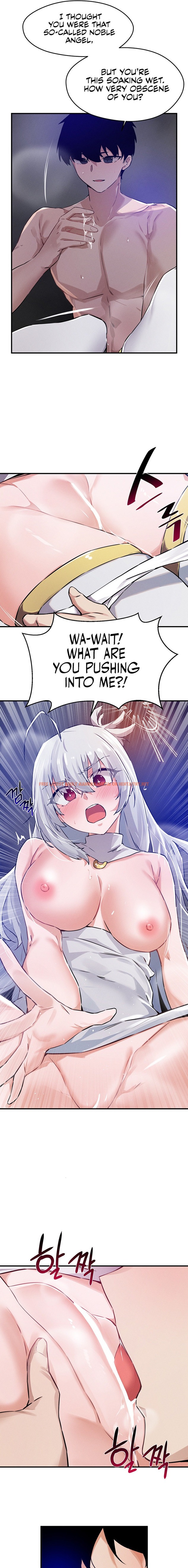 Read Hentai Image 7 64103 in comic Please Give Me Energy - Chapter 55 - hentaitnt.net