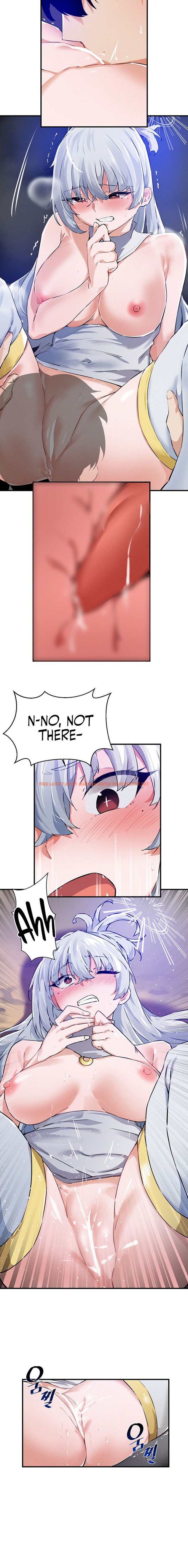 Read Hentai Image 8 64103 in comic Please Give Me Energy - Chapter 55 - hentaitnt.net