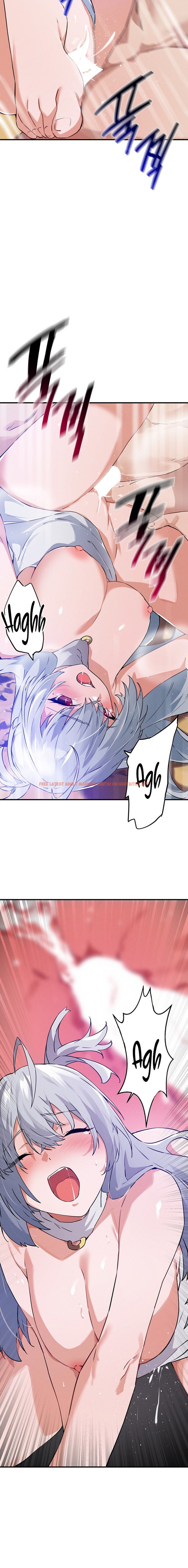 Read Hentai Image 8 64241 in comic Please Give Me Energy - Chapter 56 - hentaitnt.net