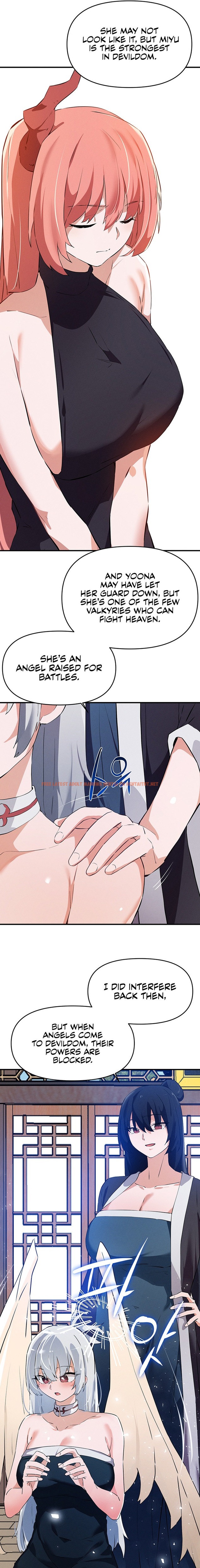 Read Hentai Image 17 64384 in comic Please Give Me Energy - Chapter 57 - hentaitnt.net