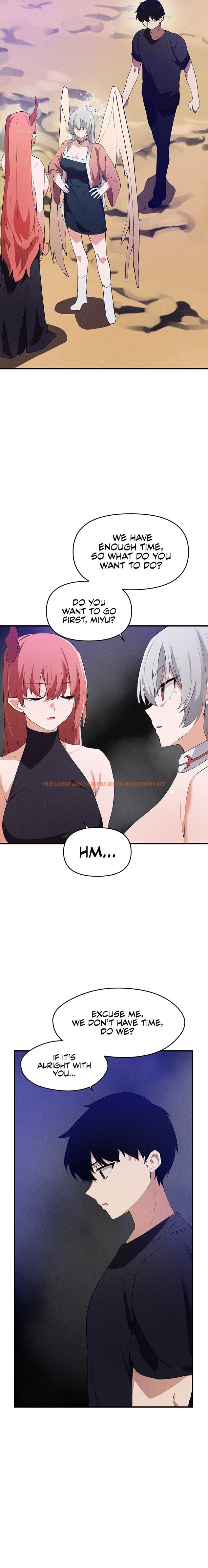 Read Hentai Image 20 64384 in comic Please Give Me Energy - Chapter 57 - hentaitnt.net