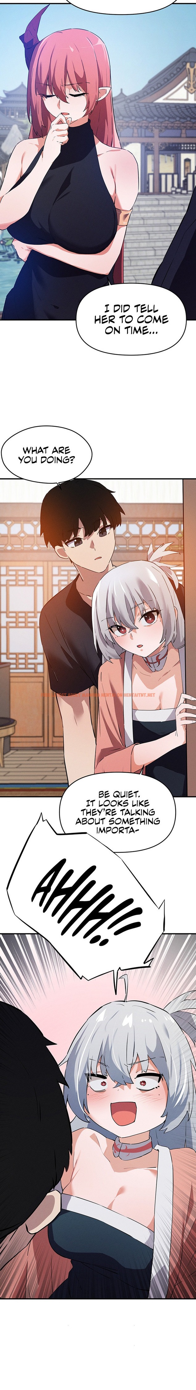 Read Hentai Image 8 64384 in comic Please Give Me Energy - Chapter 57 - hentaitnt.net