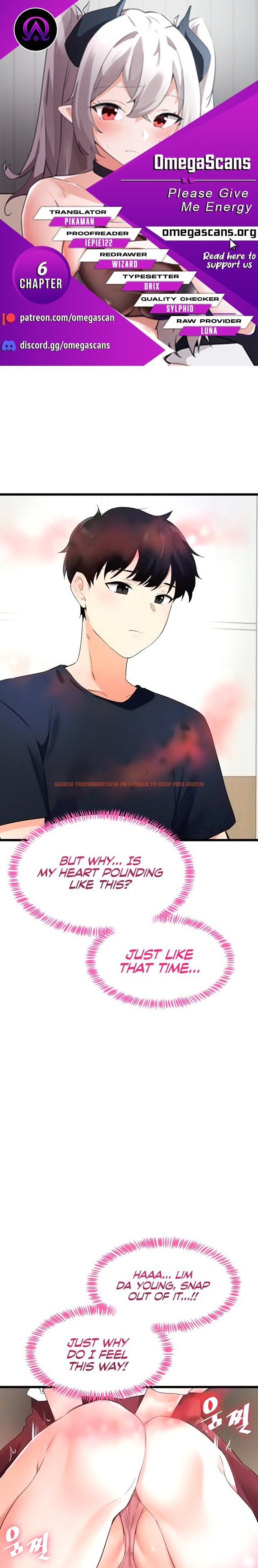 Read Hentai Image 1 082 in comic Please Give Me Energy - Chapter 6 - www.hentaitnt.net