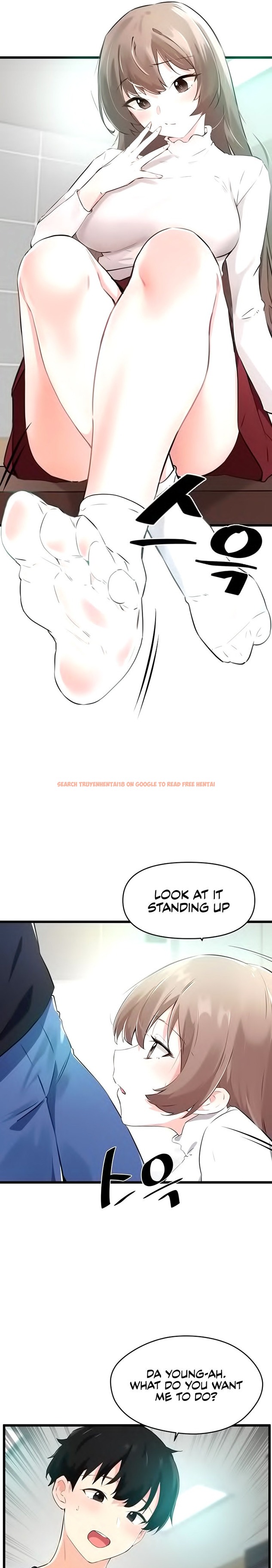 Read Hentai Image 19 083 in comic Please Give Me Energy - Chapter 6 - www.hentaitnt.net