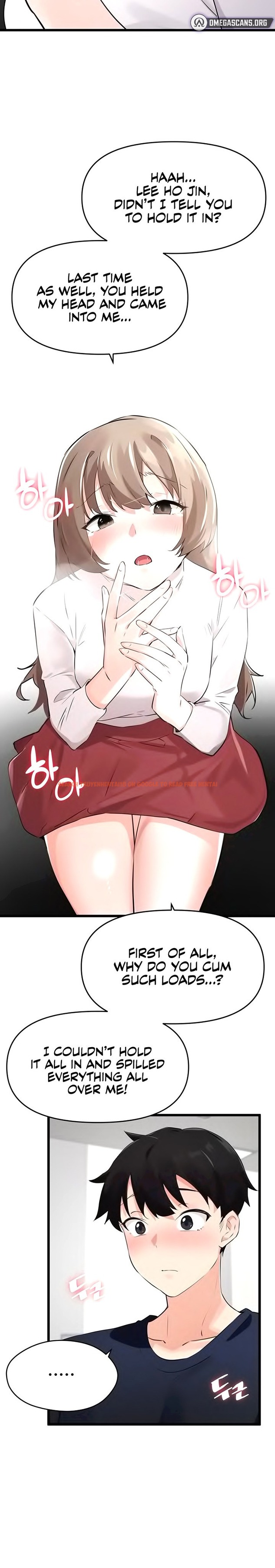 Read Hentai Image 27 084 in comic Please Give Me Energy - Chapter 6 - www.hentaitnt.net