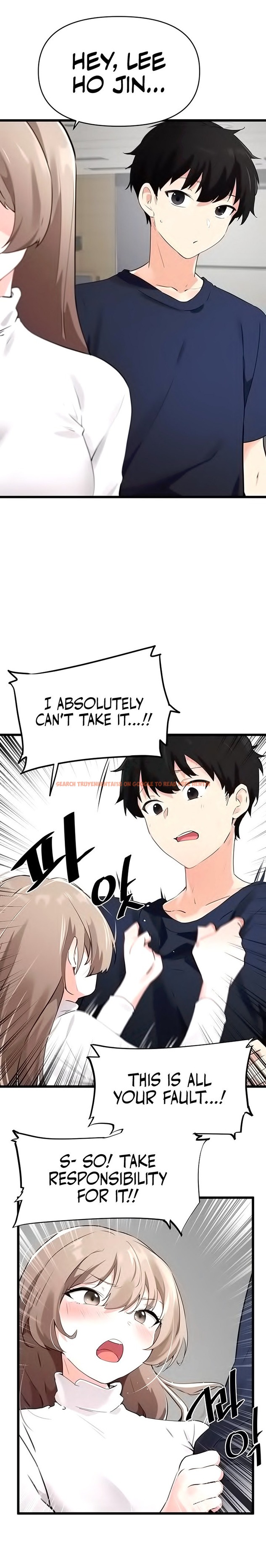 Read Hentai Image 6 082 in comic Please Give Me Energy - Chapter 6 - www.hentaitnt.net