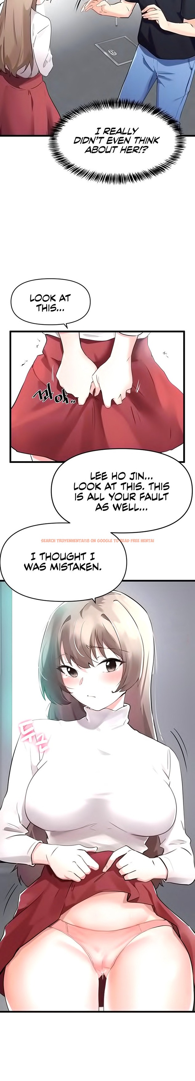 Read Hentai Image 8 083 in comic Please Give Me Energy - Chapter 6 - www.hentaitnt.net