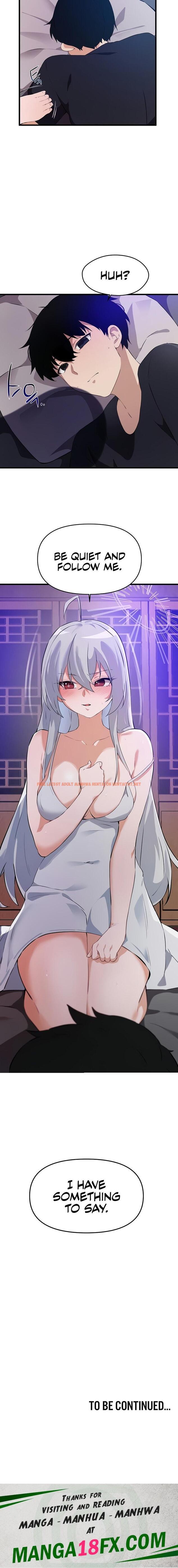 Read Hentai Image 18 70989 in comic Please Give Me Energy - Chapter 60 - hentaitnt.net