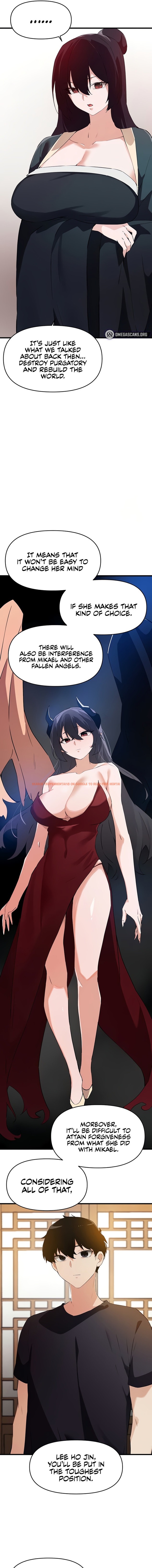 Read Hentai Image 13 71131 in comic Please Give Me Energy - Chapter 61 - hentaitnt.net