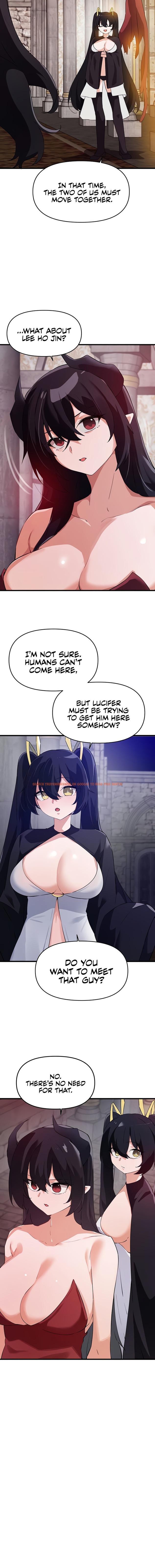 Read Hentai Image 6 71131 in comic Please Give Me Energy - Chapter 61 - hentaitnt.net