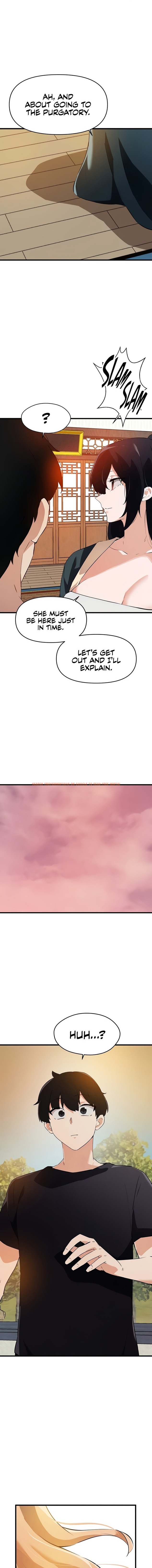 Read Hentai Image 1 71266 in comic Please Give Me Energy - Chapter 62 - hentaitnt.net
