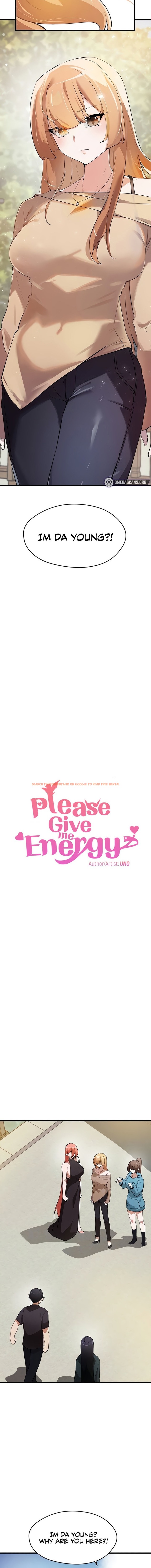 Read Hentai Image 2 71266 in comic Please Give Me Energy - Chapter 62 - hentaitnt.net