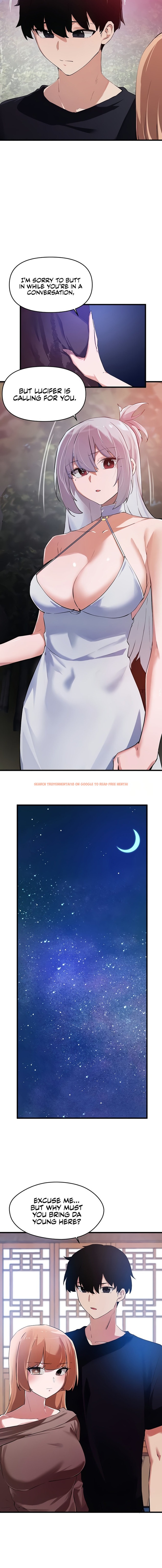 Read Hentai Image 8 71267 in comic Please Give Me Energy - Chapter 62 - hentaitnt.net
