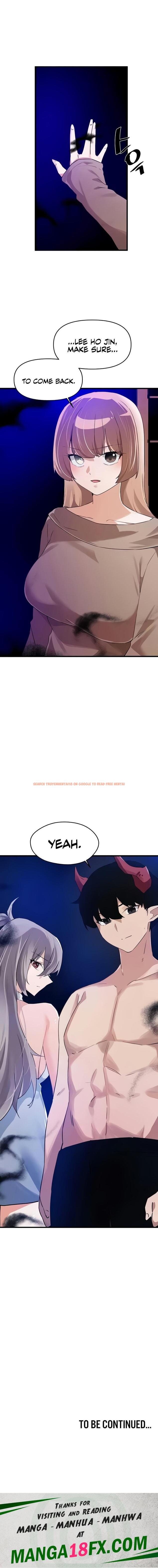 Read Hentai Image 18 71442 in comic Please Give Me Energy - Chapter 63 - hentaitnt.net