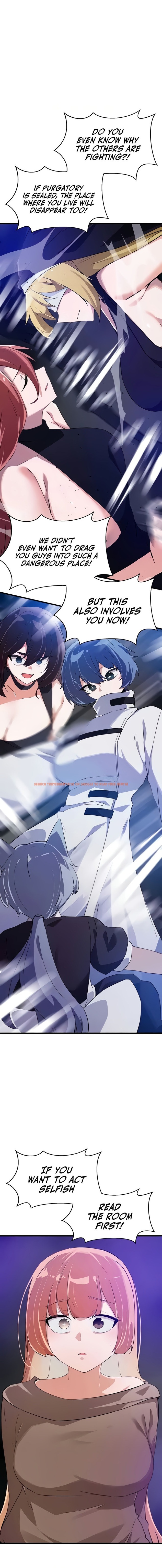 Read Hentai Image 8 71442 in comic Please Give Me Energy - Chapter 63 - hentaitnt.net