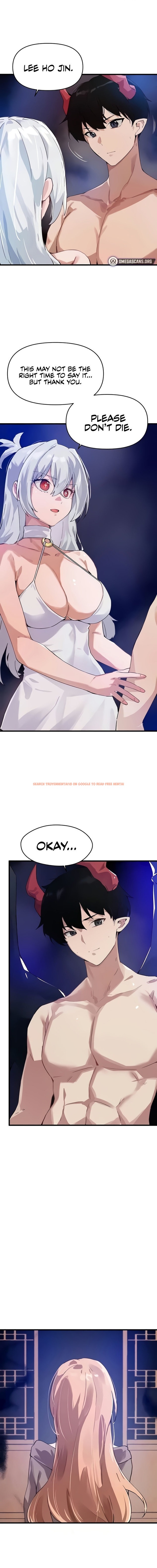 Read Hentai Image 1 71733 in comic Please Give Me Energy - Chapter 64 - hentaitnt.net