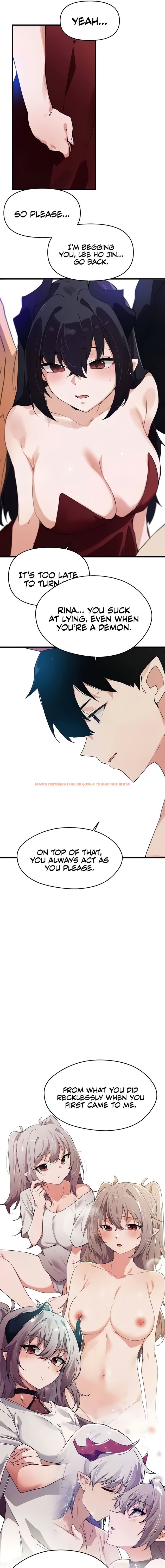 Read Hentai Image 11 71734 in comic Please Give Me Energy - Chapter 64 - hentaitnt.net