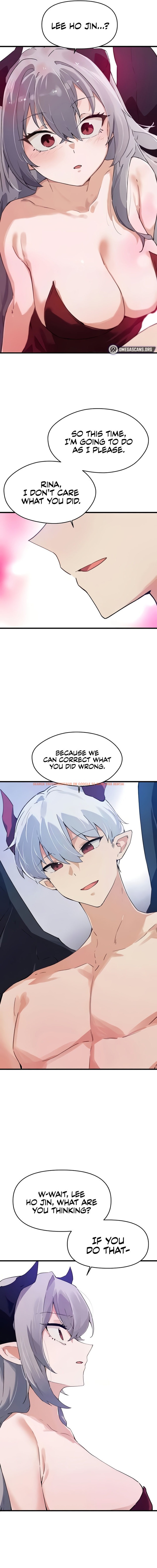 Read Hentai Image 13 71734 in comic Please Give Me Energy - Chapter 64 - hentaitnt.net
