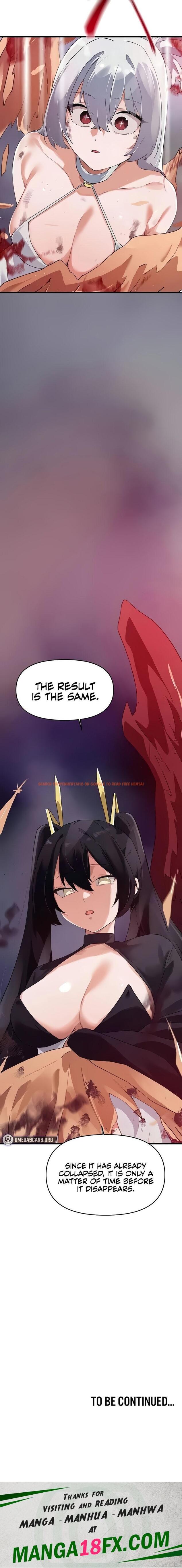 Read Hentai Image 17 71734 in comic Please Give Me Energy - Chapter 64 - hentaitnt.net