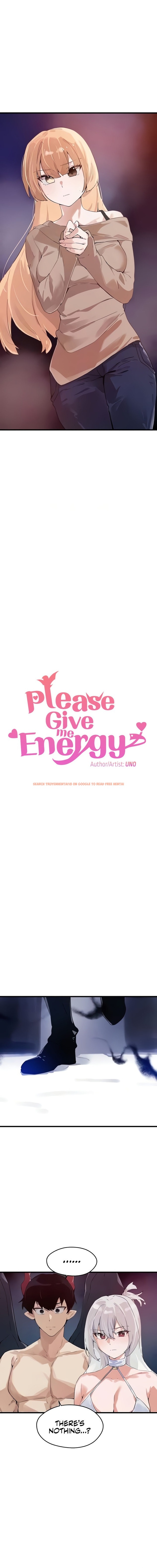 Read Hentai Image 2 71733 in comic Please Give Me Energy - Chapter 64 - hentaitnt.net