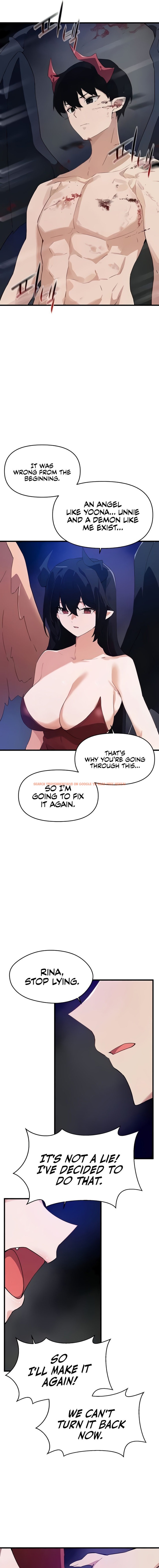 Read Hentai Image 9 71733 in comic Please Give Me Energy - Chapter 64 - hentaitnt.net