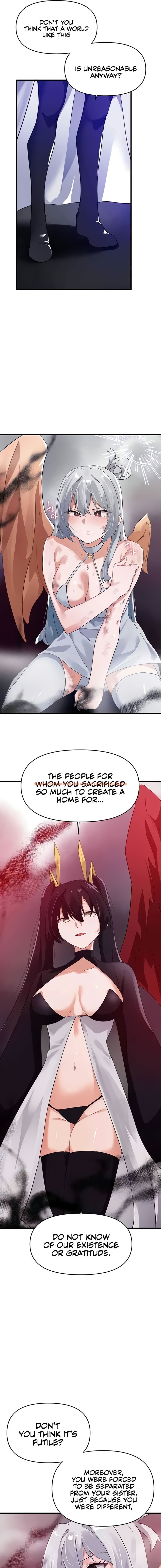 Read Hentai Image 13 71879 in comic Please Give Me Energy - Chapter 65 - hentaitnt.net