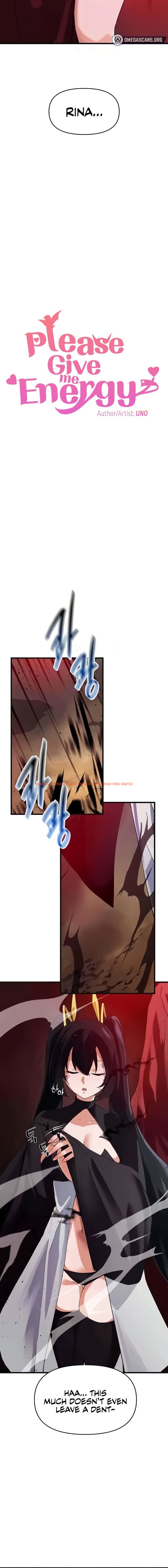 Read Hentai Image 2 72972 in comic Please Give Me Energy - Chapter 66 - hentaitnt.net