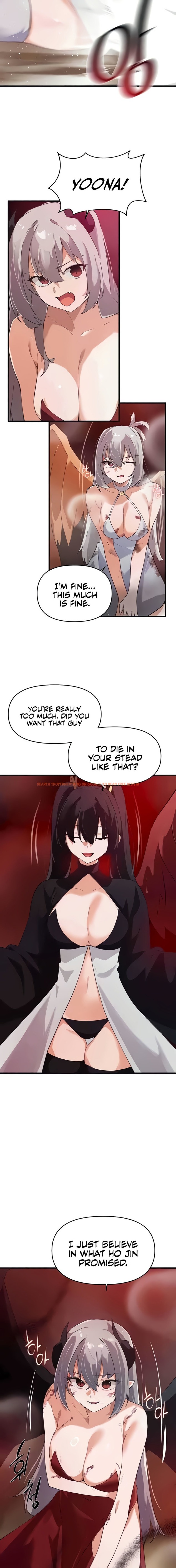 Read Hentai Image 7 72972 in comic Please Give Me Energy - Chapter 66 - hentaitnt.net