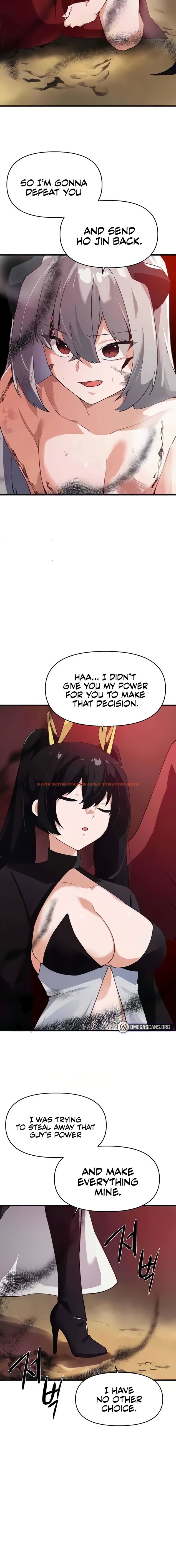 Read Hentai Image 8 72972 in comic Please Give Me Energy - Chapter 66 - hentaitnt.net