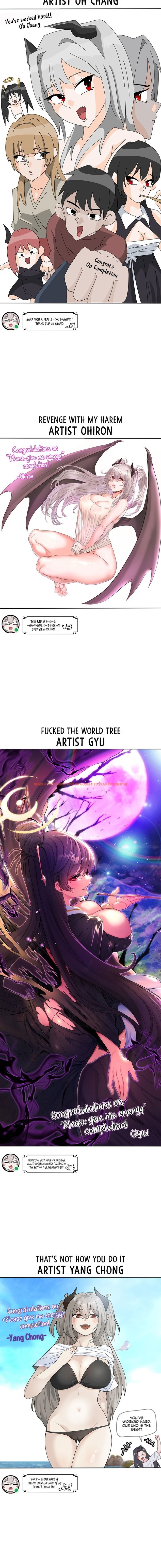 Read Hentai Image 6 73432 in comic Please Give Me Energy - Chapter 67.5 - www.hentaitnt.net
