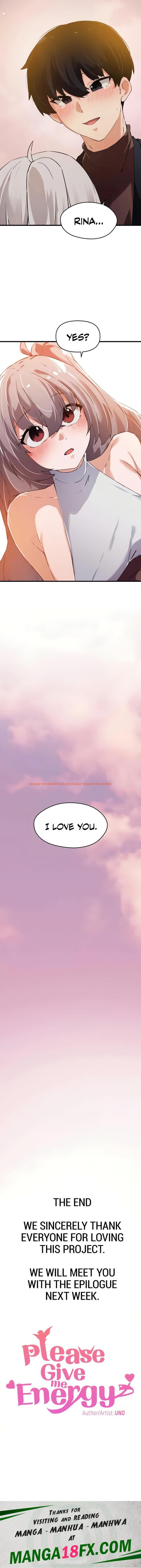 Read Hentai Image 19 73183 in comic Please Give Me Energy - Chapter 67 - www.hentaitnt.net