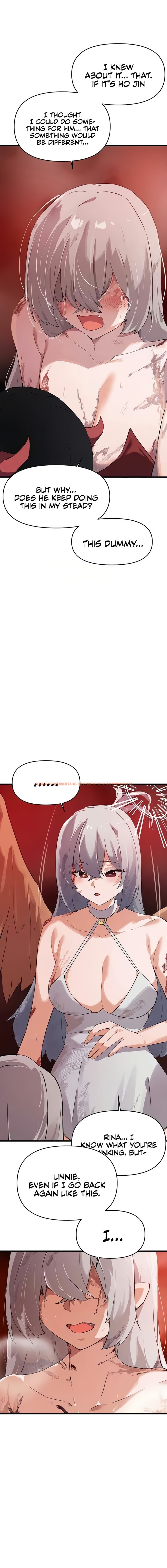 Read Hentai Image 8 73182 in comic Please Give Me Energy - Chapter 67 - www.hentaitnt.net