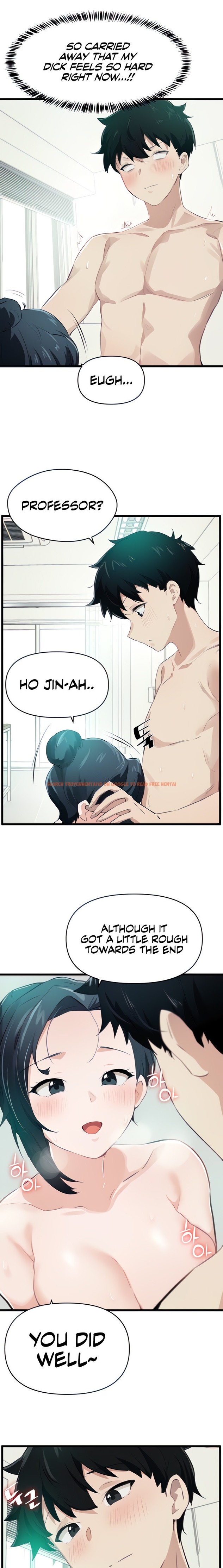 Read Hentai Image 10 586 in comic Please Give Me Energy - Chapter 9 - www.hentaitnt.net