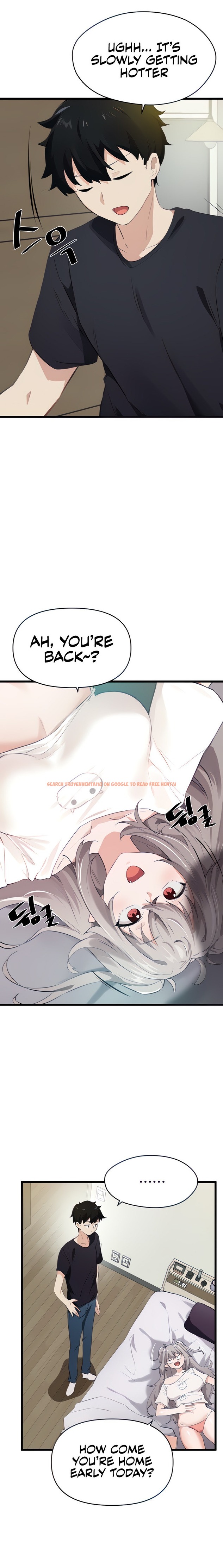 Read Hentai Image 12 586 in comic Please Give Me Energy - Chapter 9 - www.hentaitnt.net