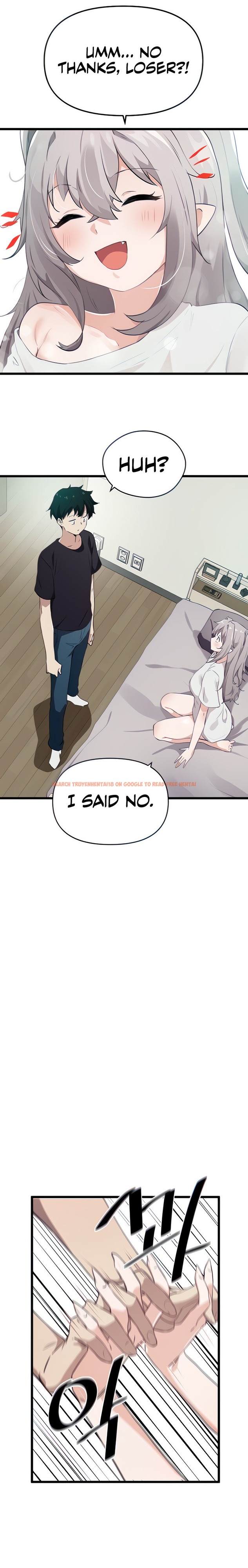 Read Hentai Image 15 586 in comic Please Give Me Energy - Chapter 9 - www.hentaitnt.net