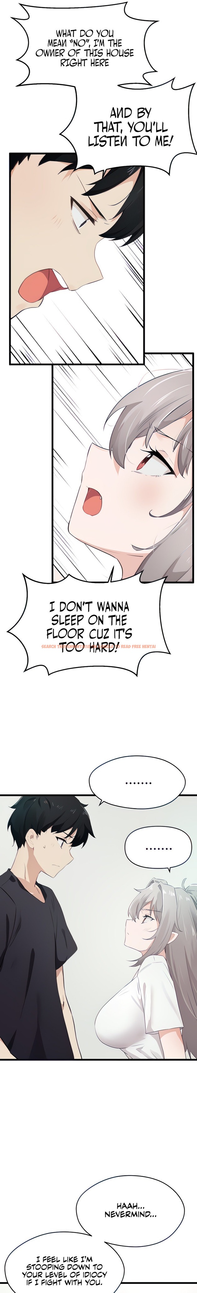 Read Hentai Image 16 586 in comic Please Give Me Energy - Chapter 9 - www.hentaitnt.net