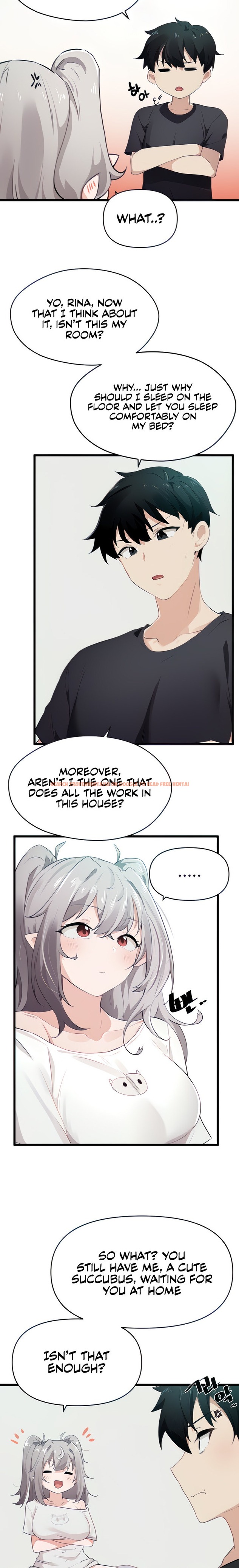 Read Hentai Image 17 586 in comic Please Give Me Energy - Chapter 9 - www.hentaitnt.net