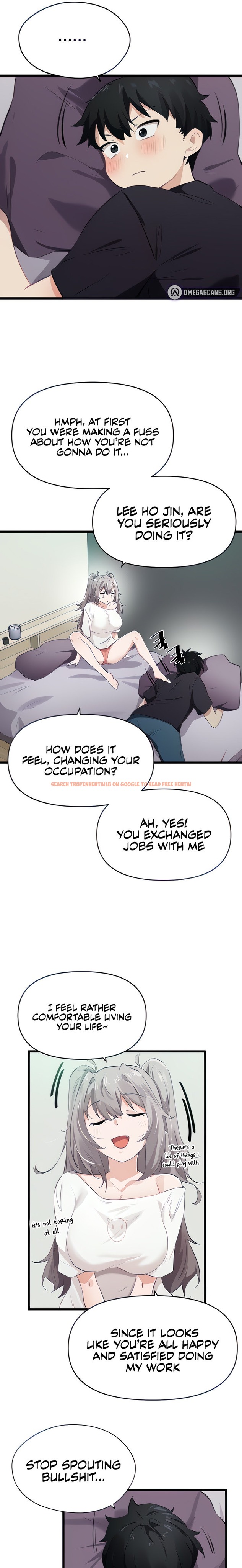 Read Hentai Image 19 586 in comic Please Give Me Energy - Chapter 9 - www.hentaitnt.net